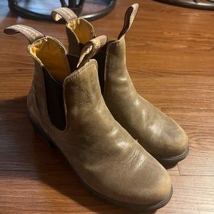 Blundstone Heeled Boot